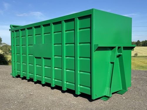 Brand new yard - yard, roro