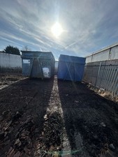 35 Yard Roro Bins For