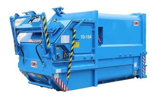 Roll off - roll,