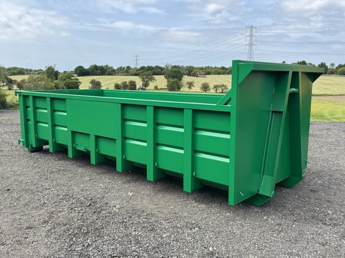 Brand new yard - brand, roro