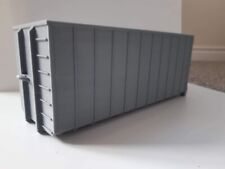 1/50 Roll On Roll Off Model