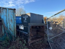 Pakawaste Static Skip