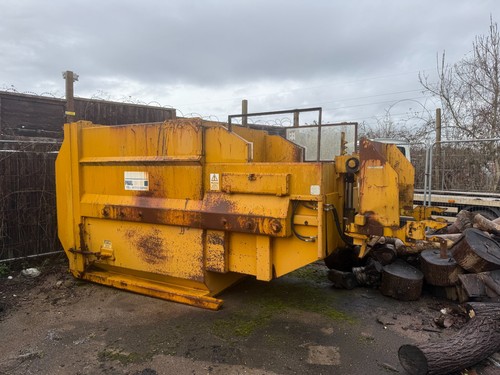 Dicom portapacker skip - portapacker,