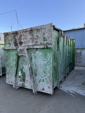 40 Yard Roll-On/Off RoRo Bin