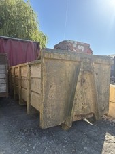 Roll On Off Skip Bin Roro 