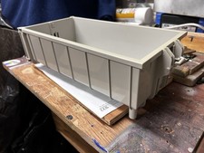 Bruder Roll On Roll Off Skip